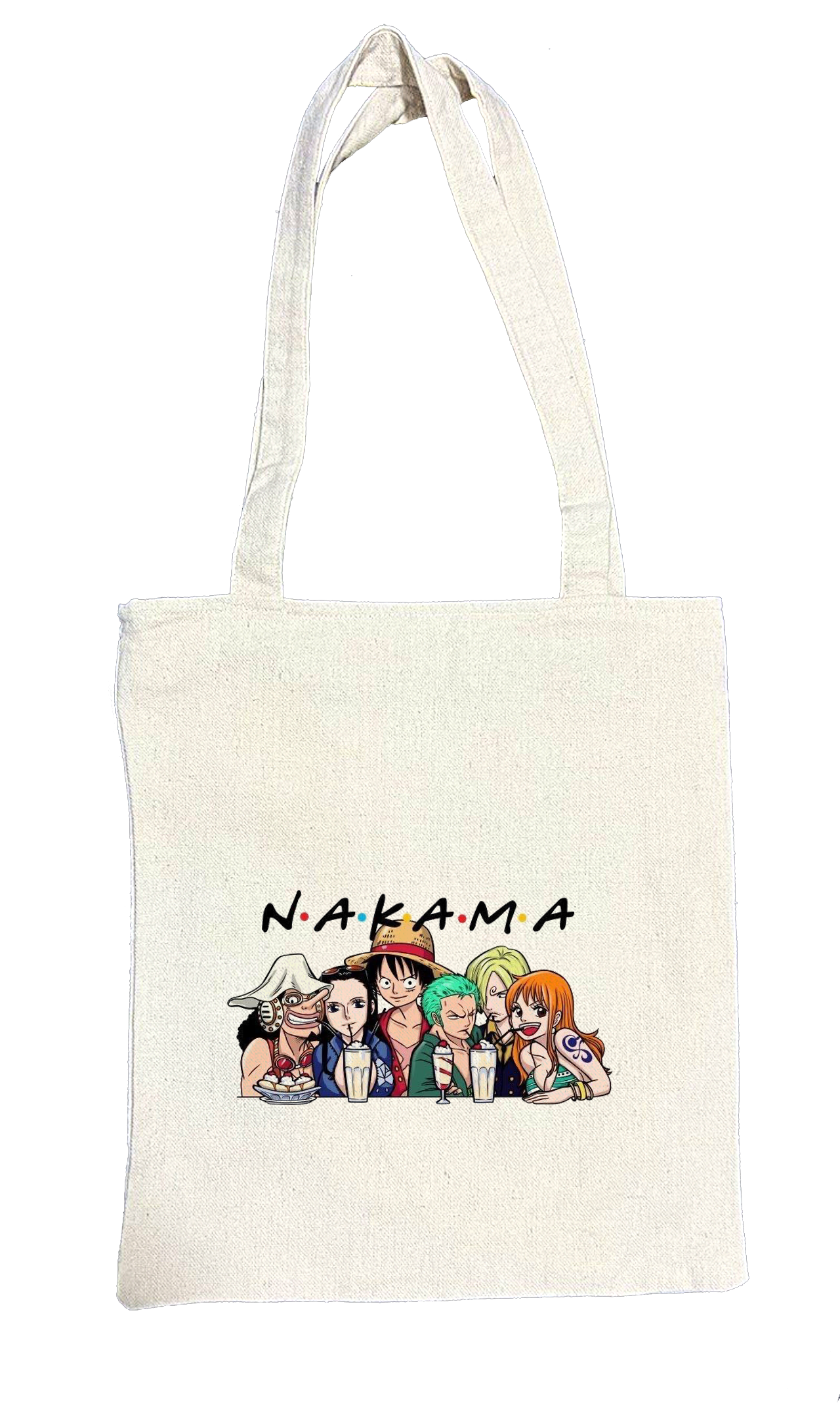 one piece tote bag beige 15