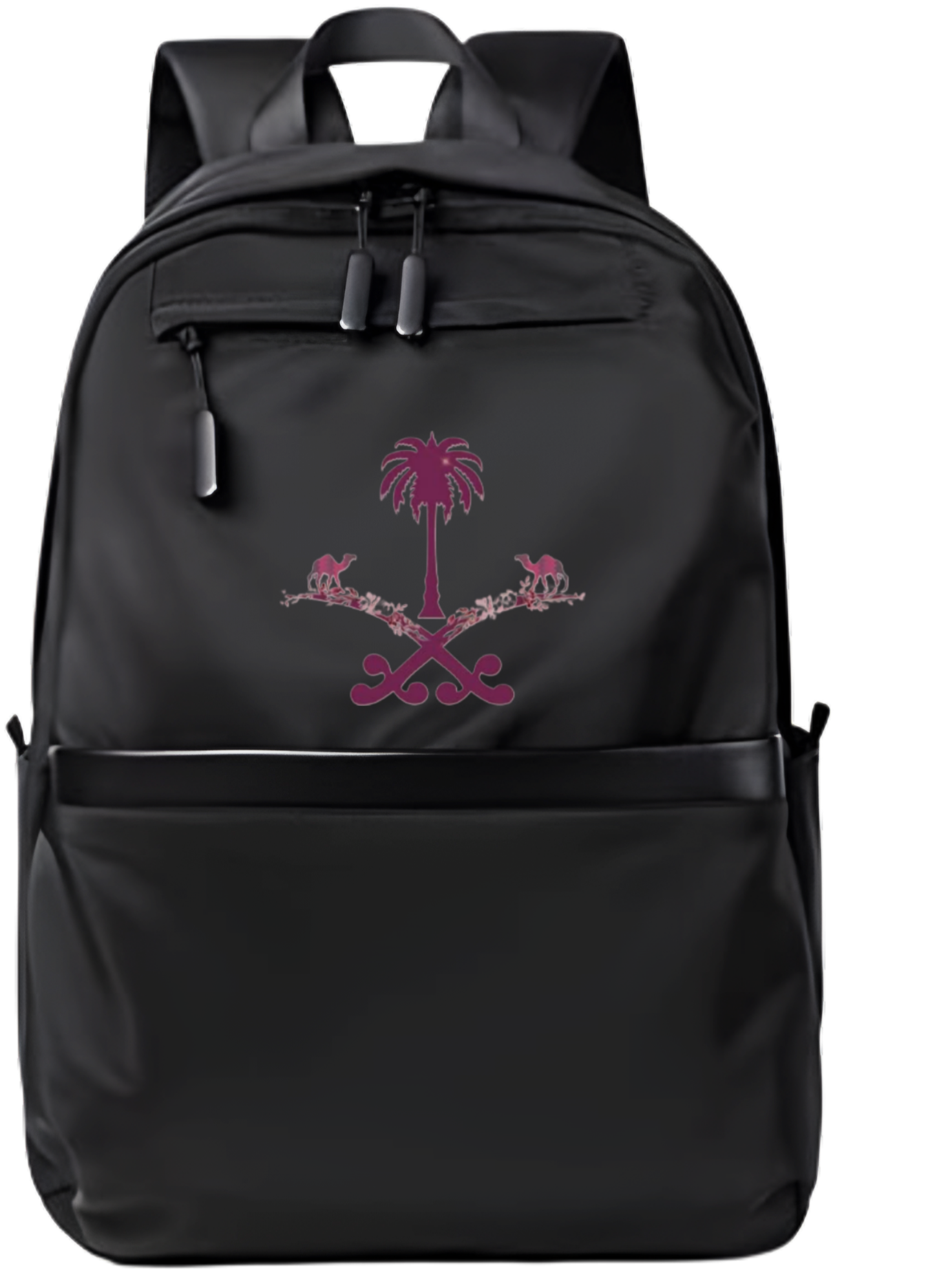SaudIa Arabia saudi School Back bag bag 15