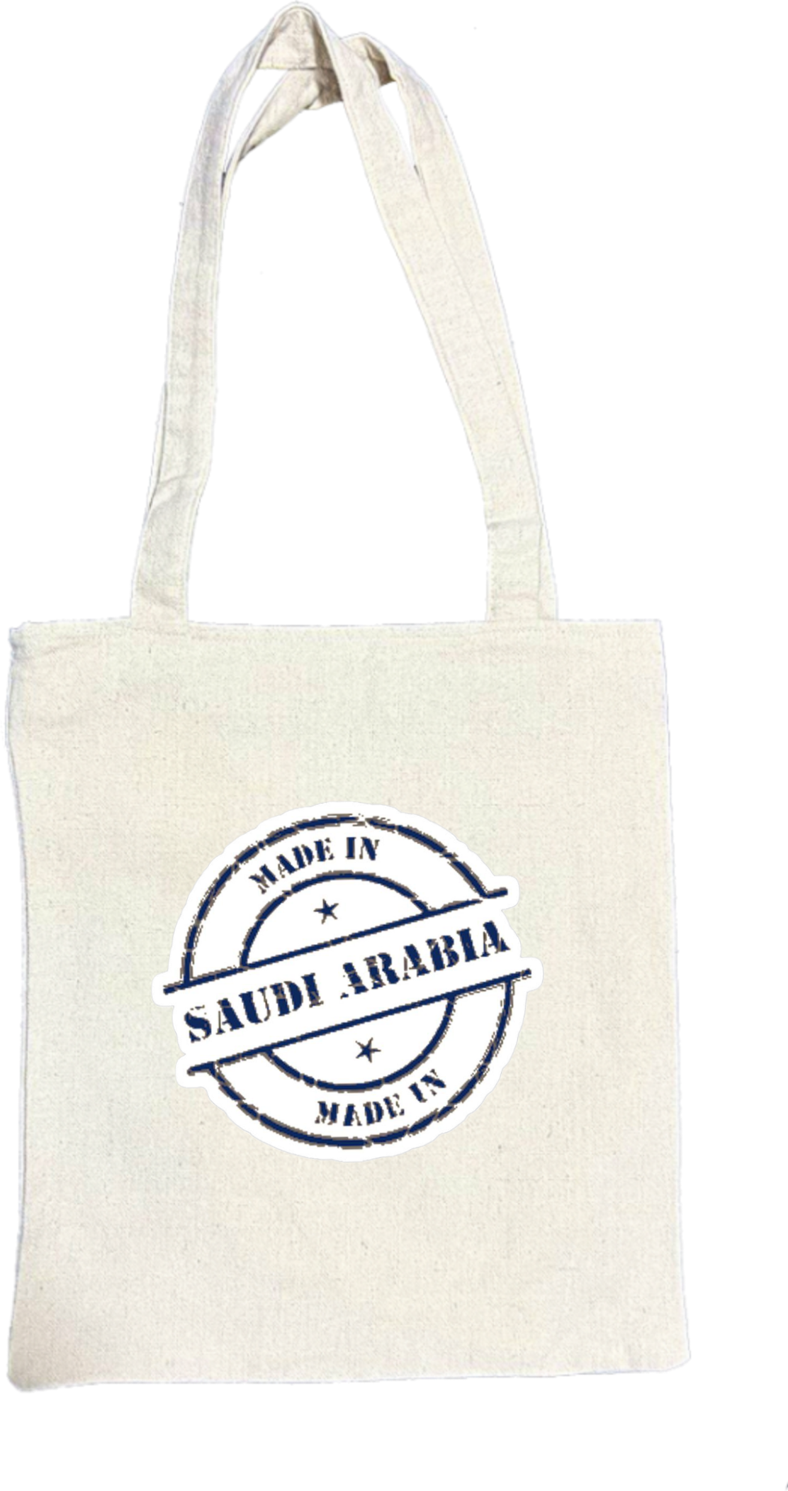 SaudIa Arabia saudi tote bag Beige 15