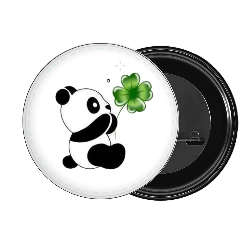panda brooch 15