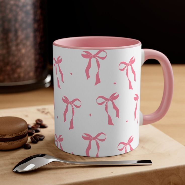 Mug Bows 51