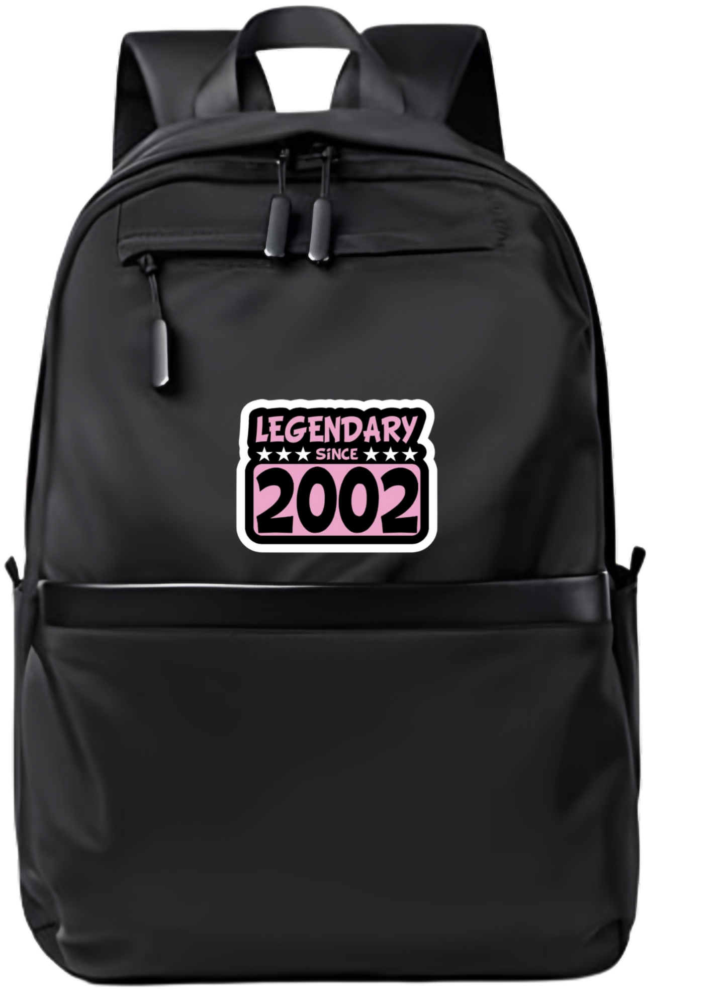 age School Back bag bag 2002