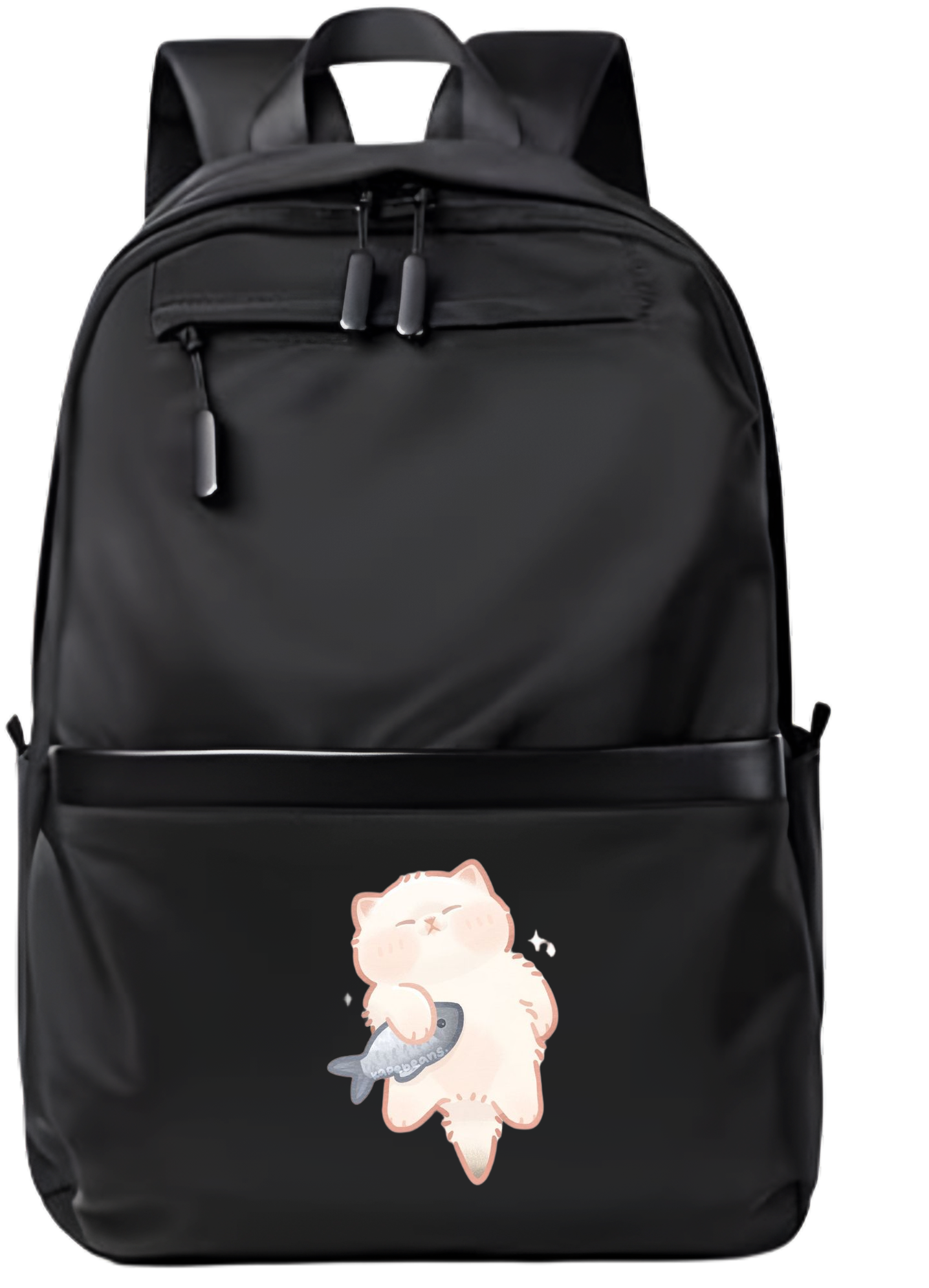 cat School Back bag bag 160