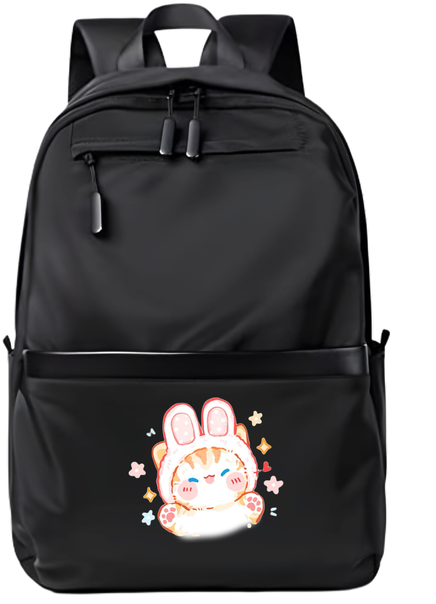 cat School Back bag bag 161