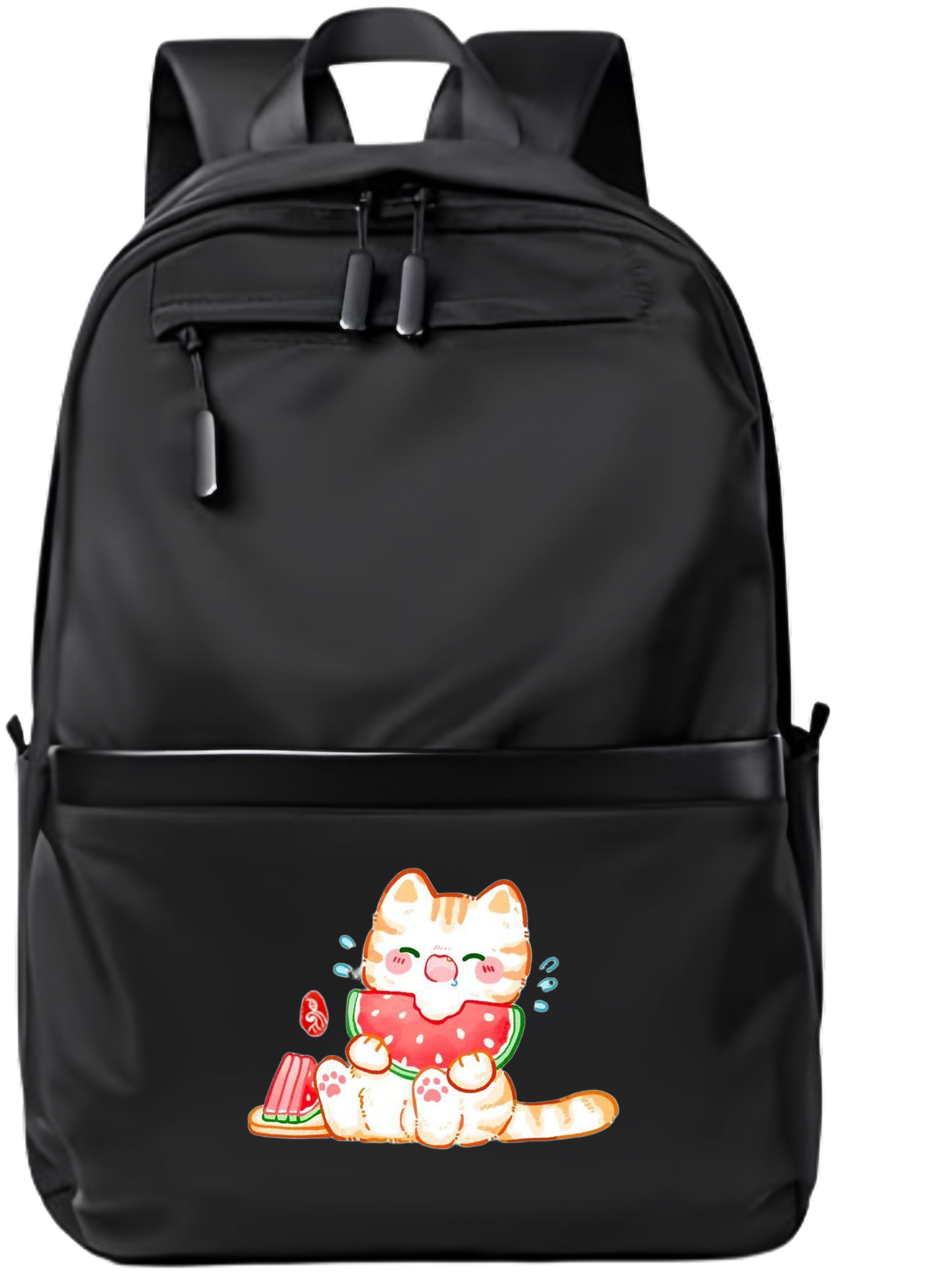 cat School Back bag bag 162