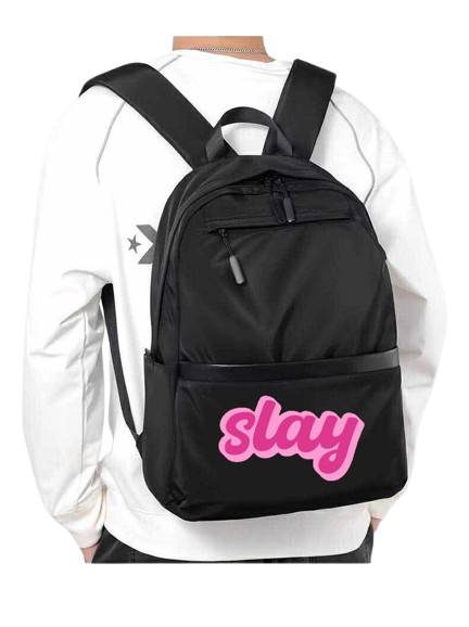 slay School Back bag bag 206
