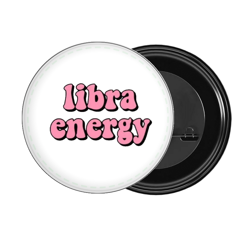 brooch libra energy 164