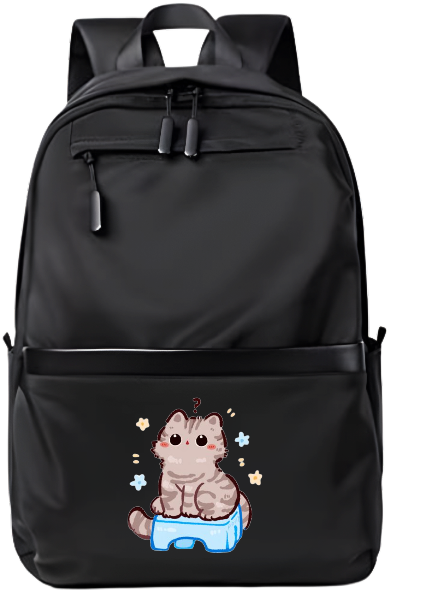 cat School Back bag bag 167