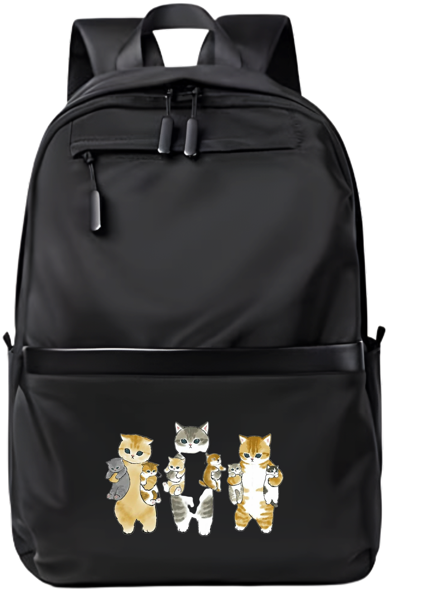 cat School Back bag bag 16