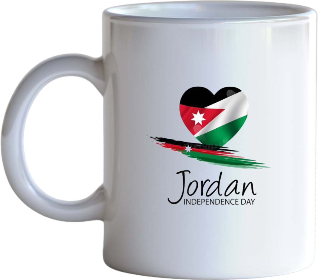 Jordan Mug 16