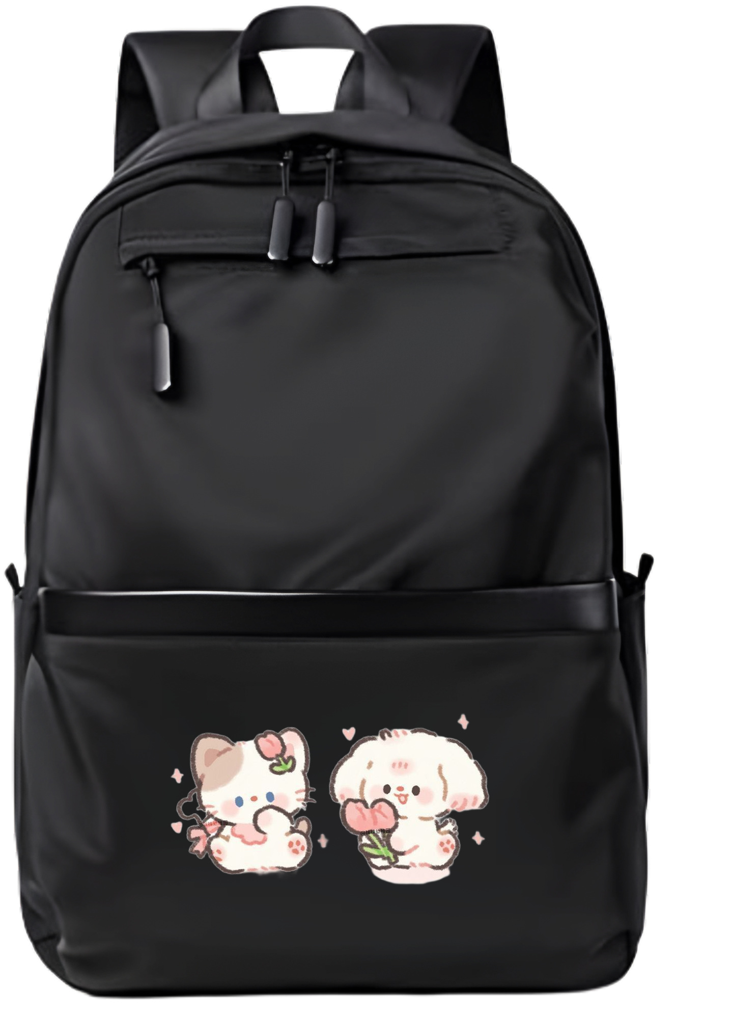 bunny School Back bag bag 16