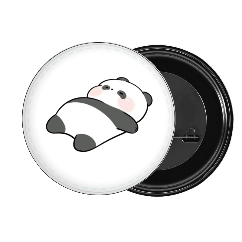 panda brooch 16