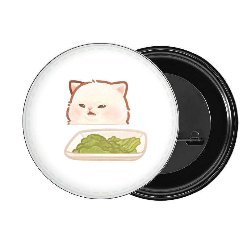 cat brooch 16