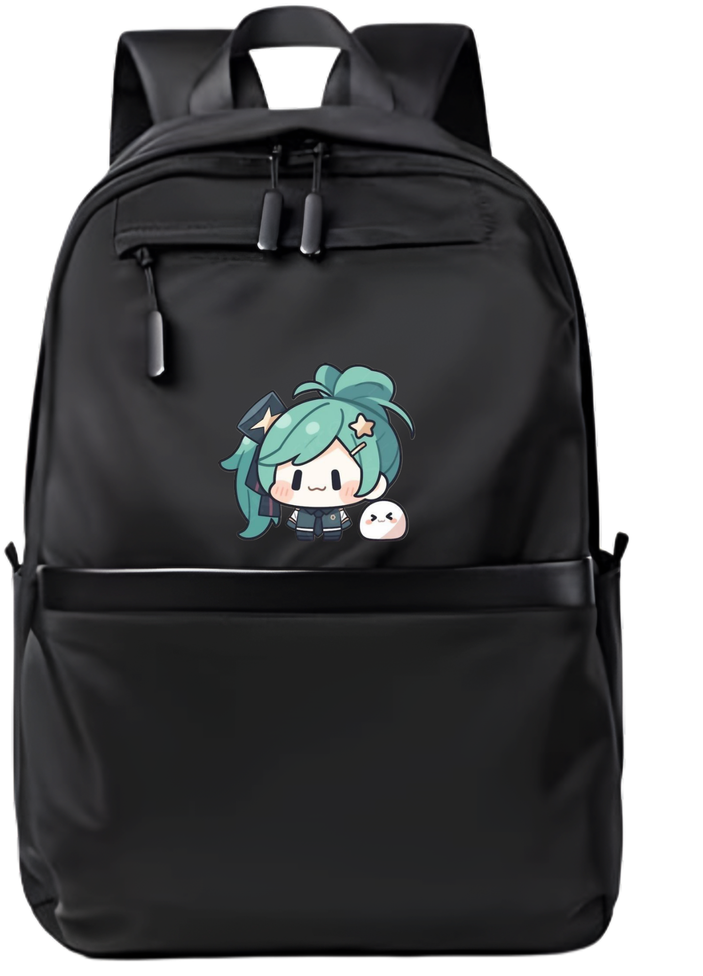 miku School Back bag bag 16