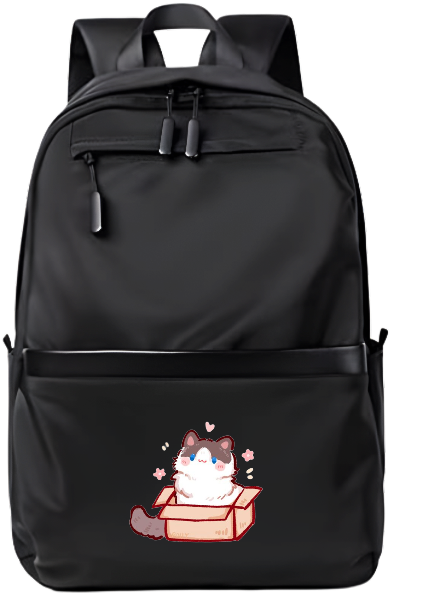 cat School Back bag bag 170
