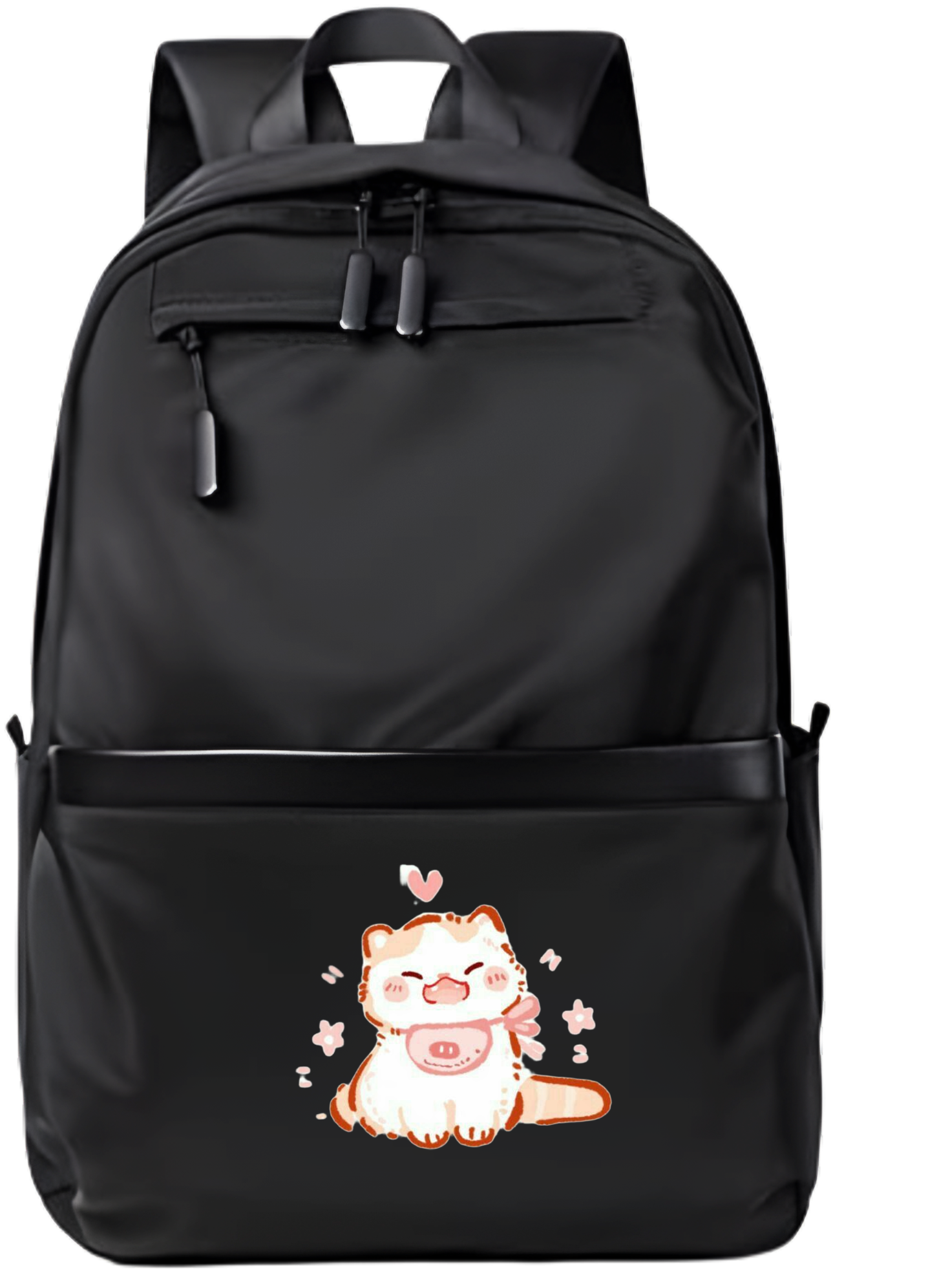 cat School Back bag bag 172