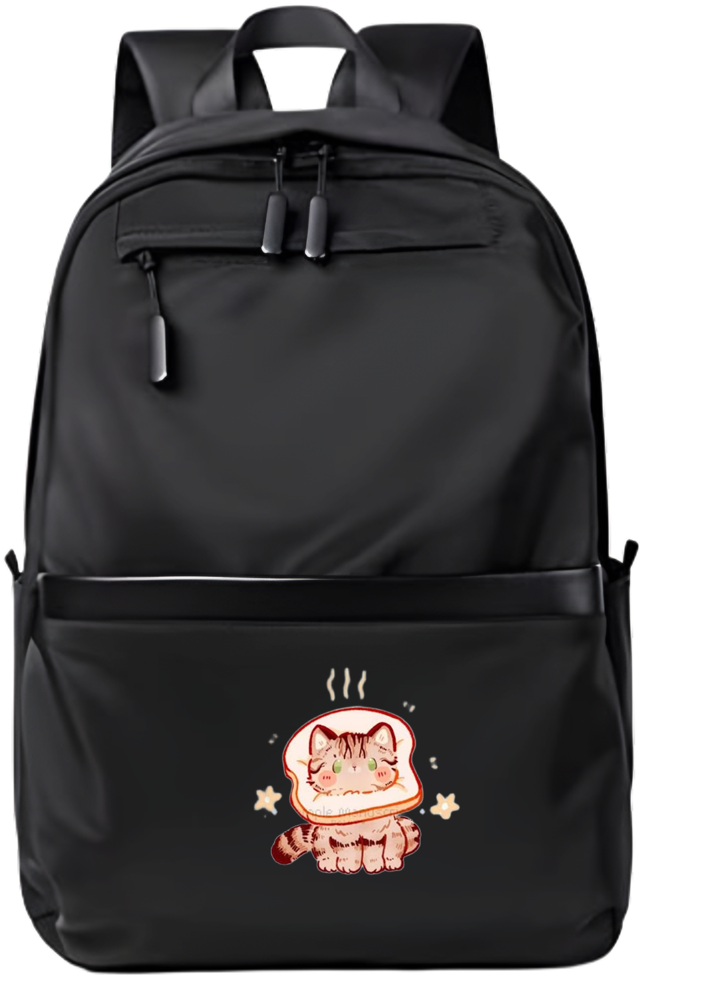 cat School Back bag bag 175