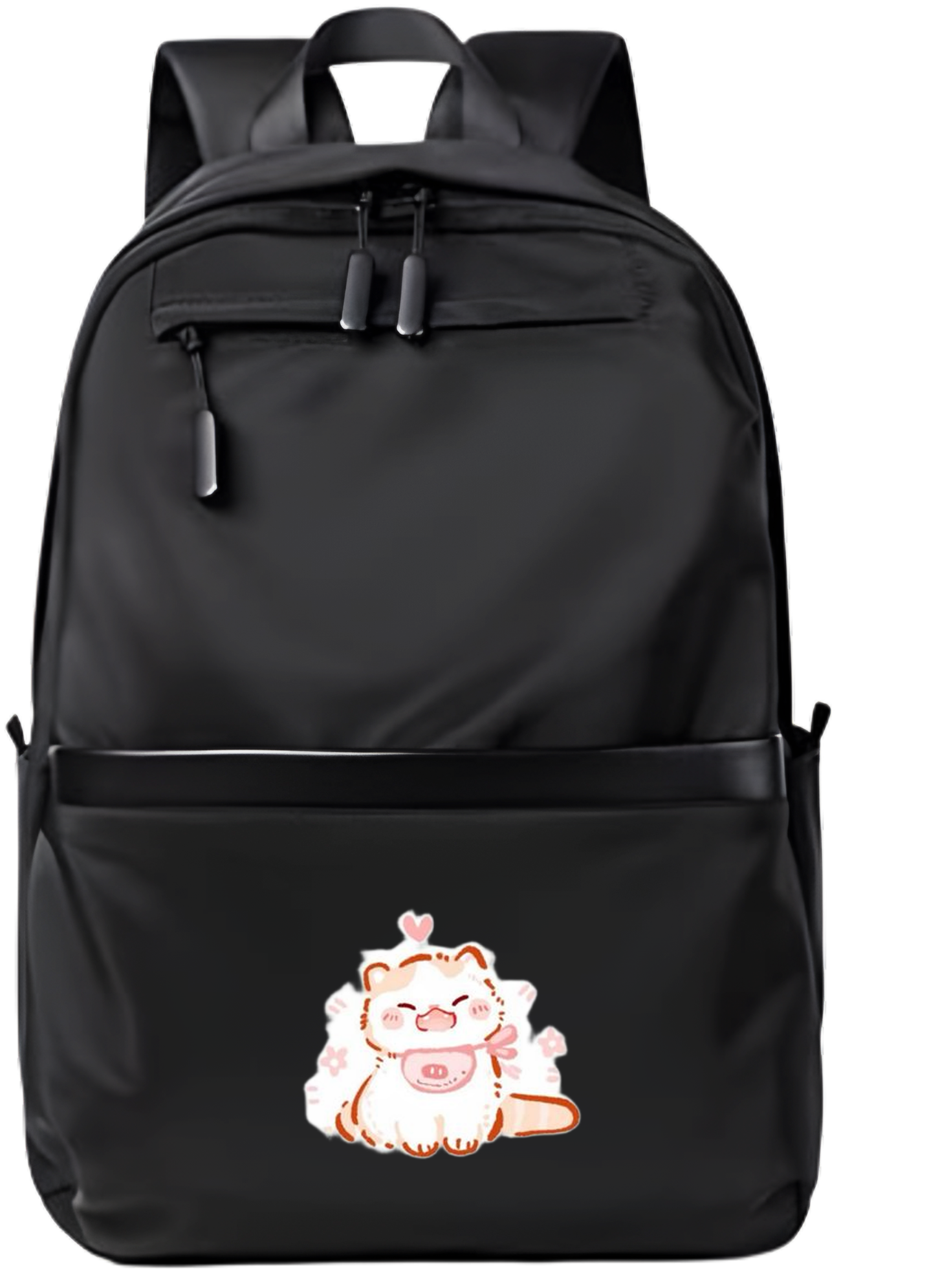 cat School Back bag bag 177