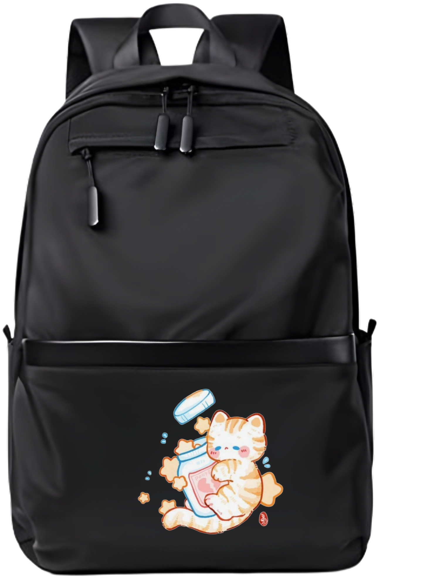 cat School Back bag bag 179