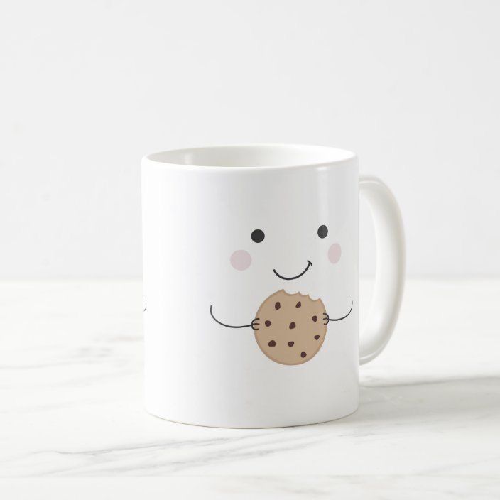 Mug Chocolate Chip Cookie 17