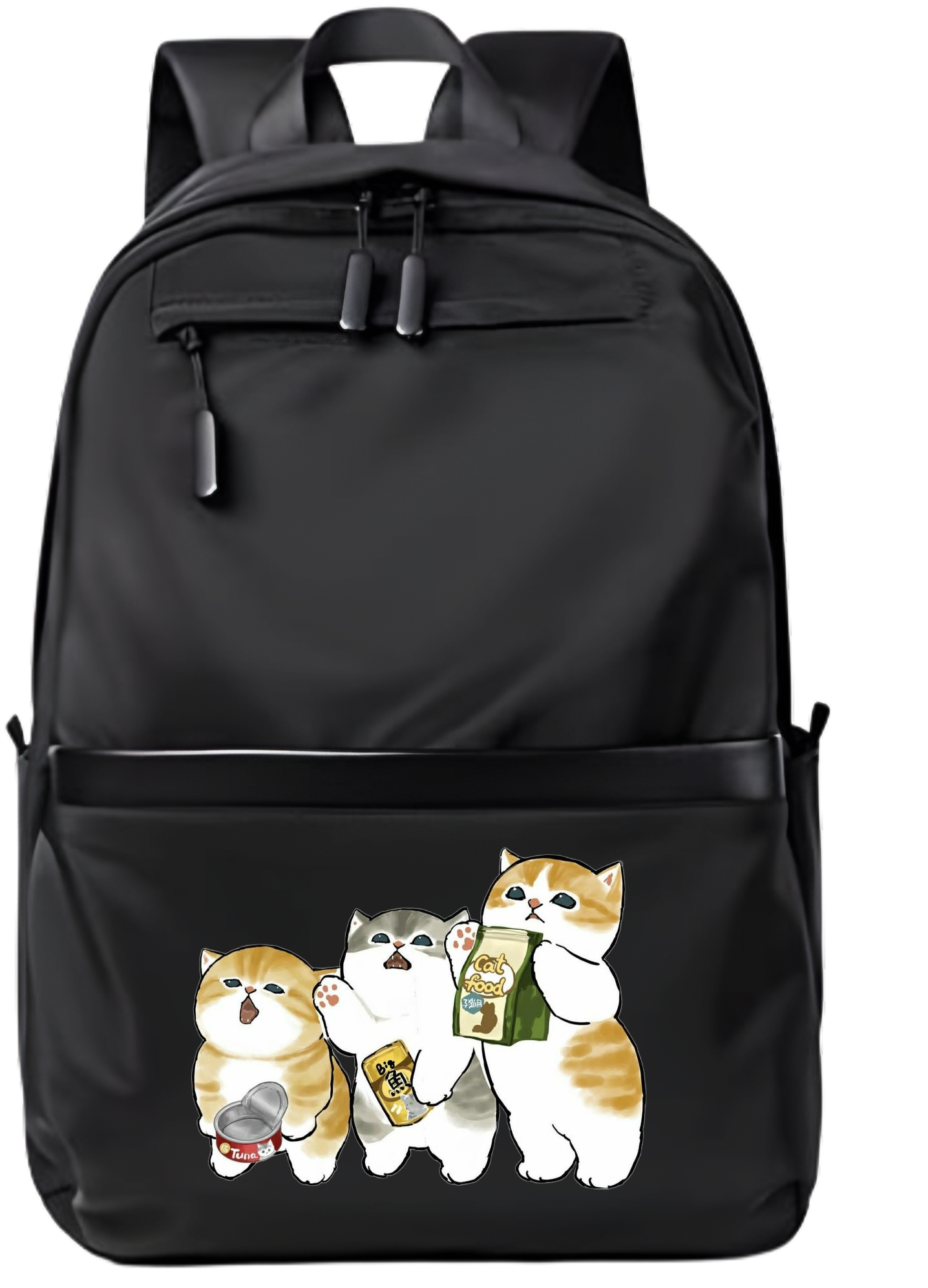 cat School Back bag bag 17