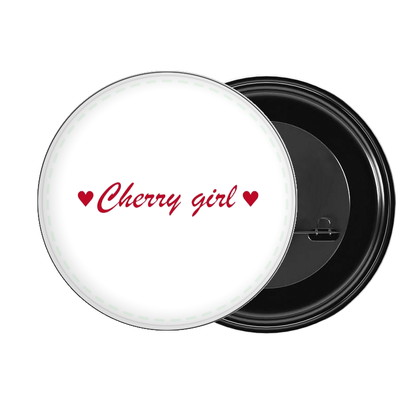 brooch MAMA NEEDS COFFEE 17