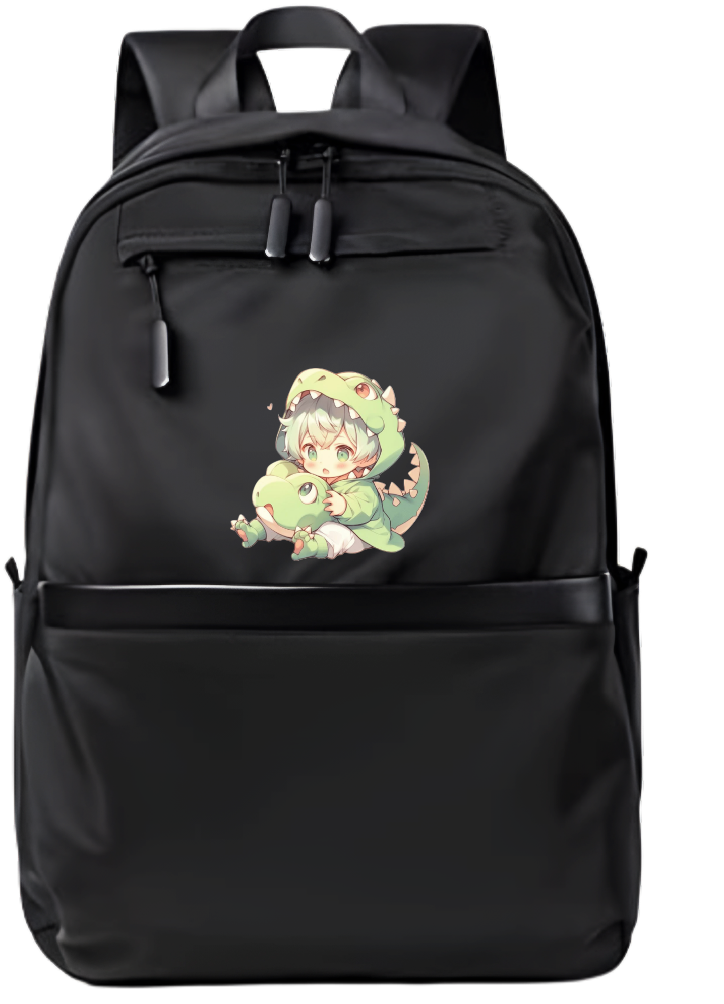 anime School Back bag bag 17