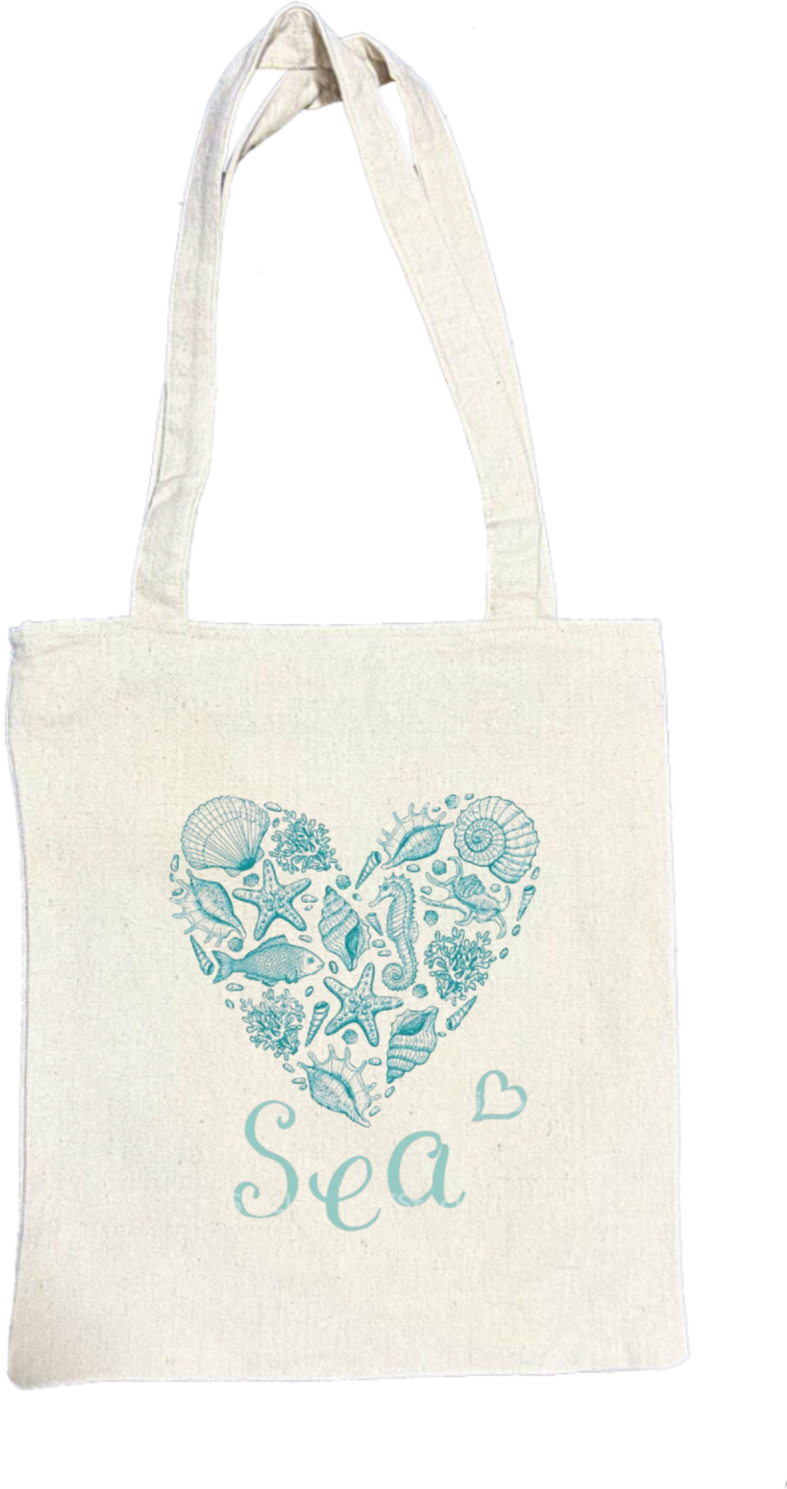 Summer Vibes tote bag Beige 17