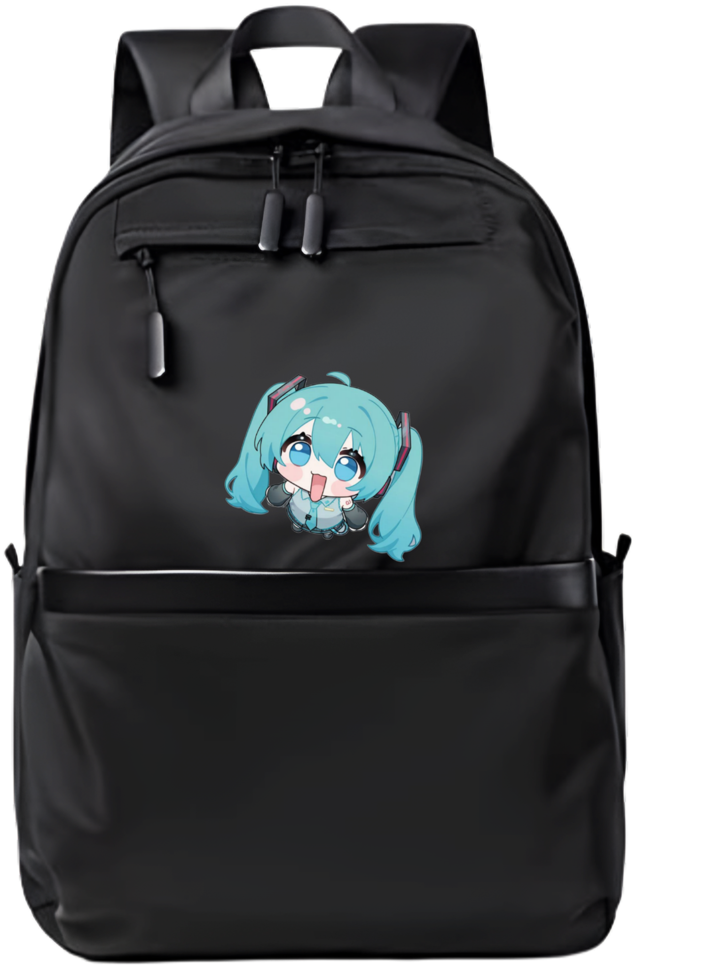 miku School Back bag bag 17