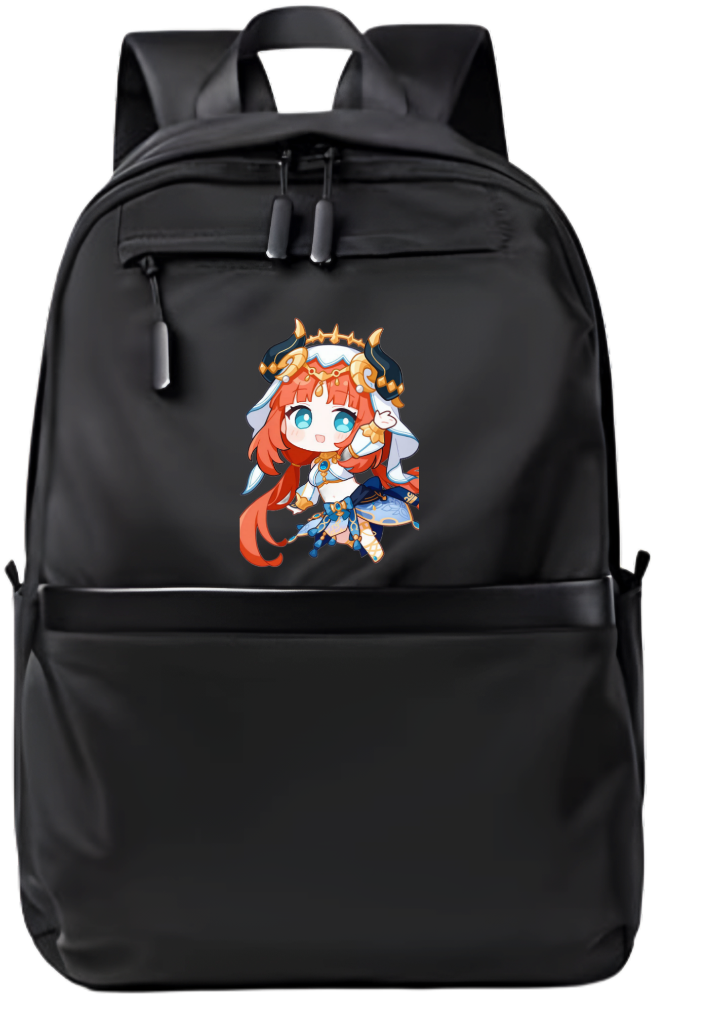 genshin School Back bag bag 17