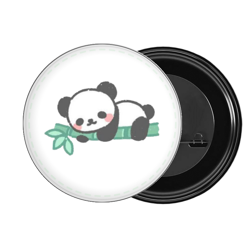 panda brooch 17