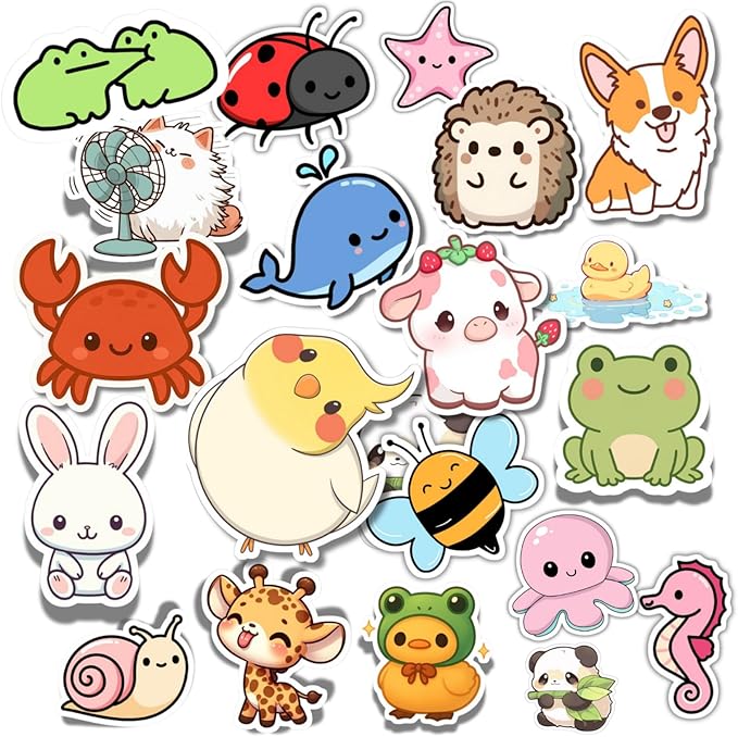 Sticker 119