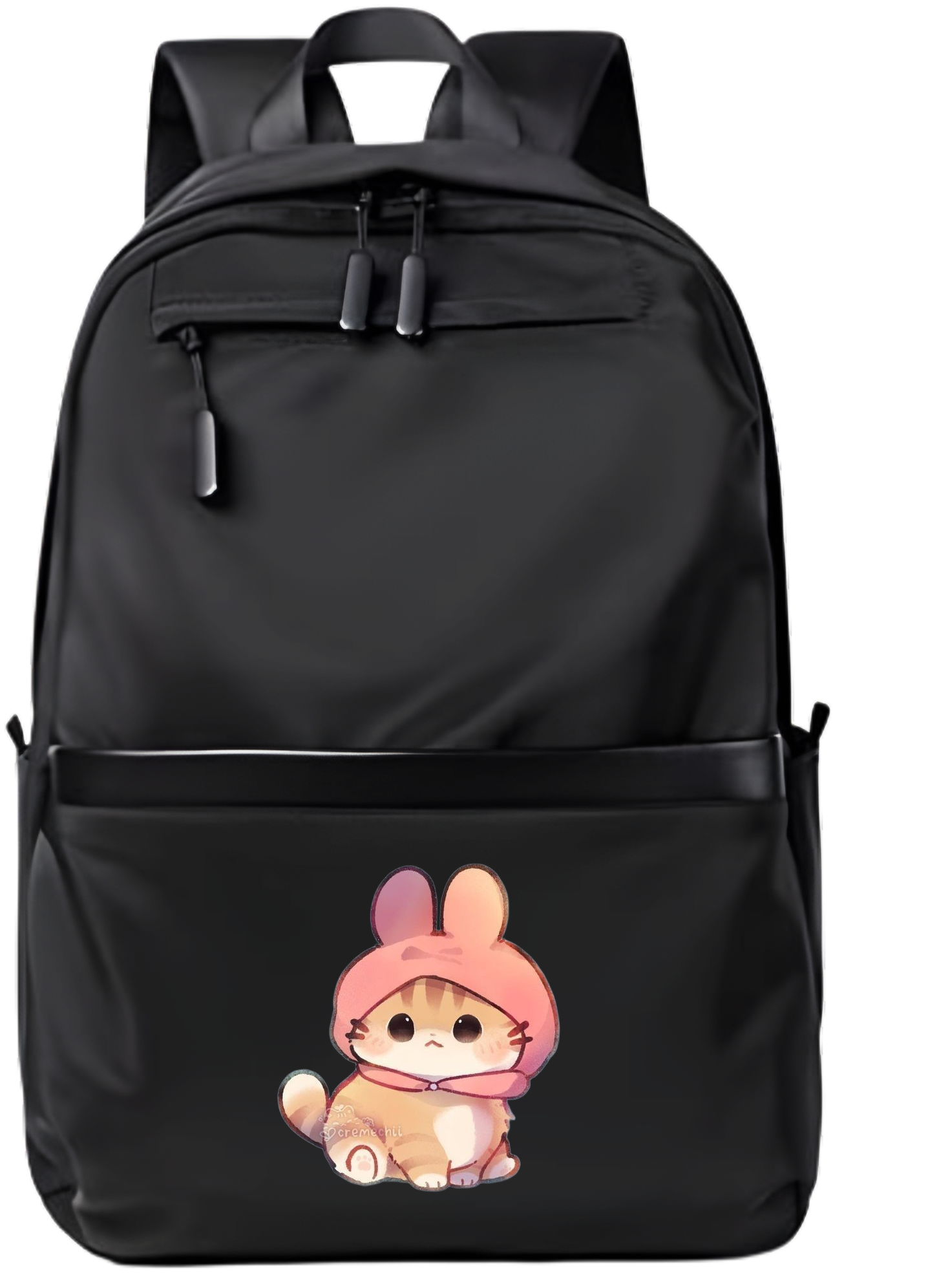 cat School Back bag bag 182