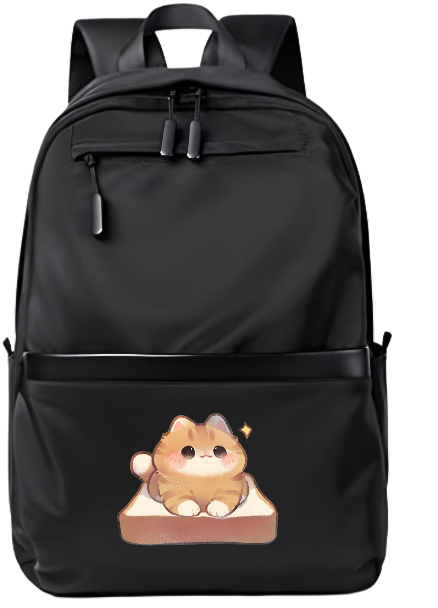 cat School Back bag bag 183