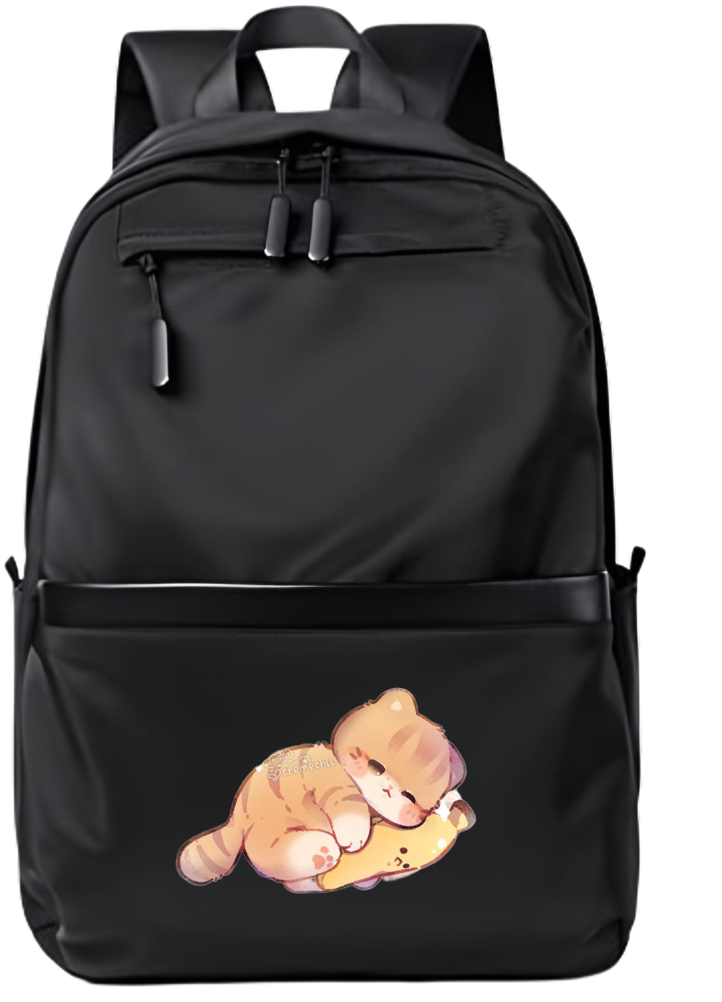 cat School Back bag bag 185