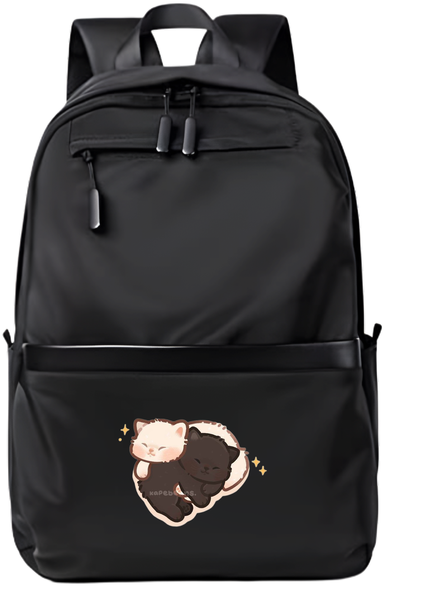 cat School Back bag bag 187