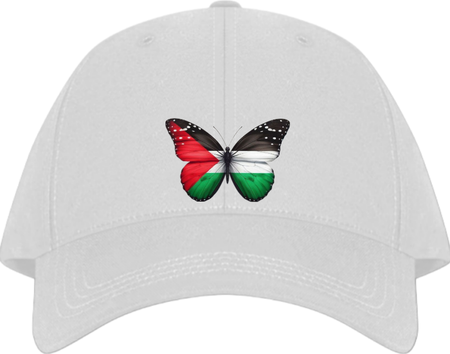 Jordan Baseball cap White 18