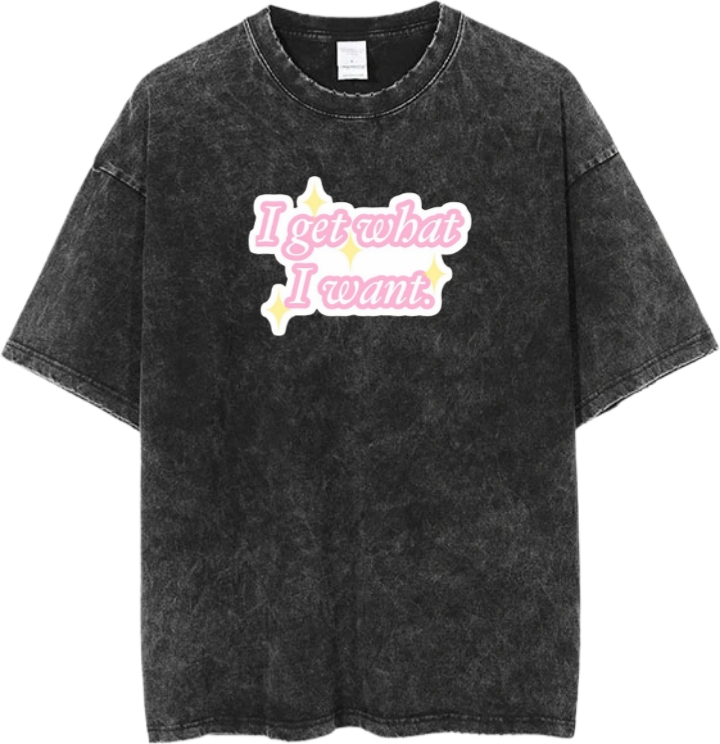 VaIentine coupIe One Size t- shirt Washed 18