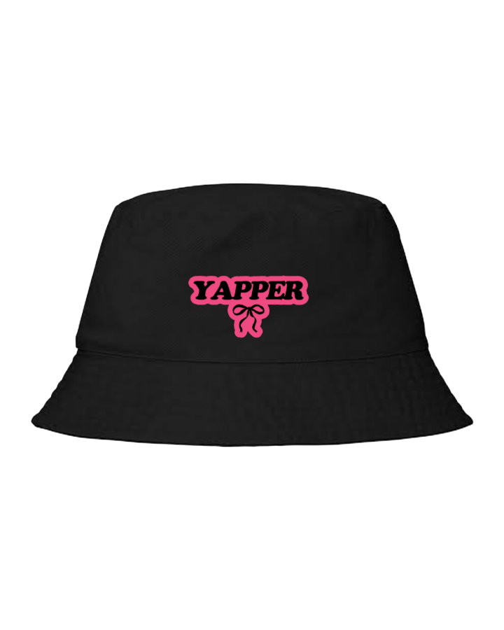Bucket hat Fishman hat cap IYAPPER 18