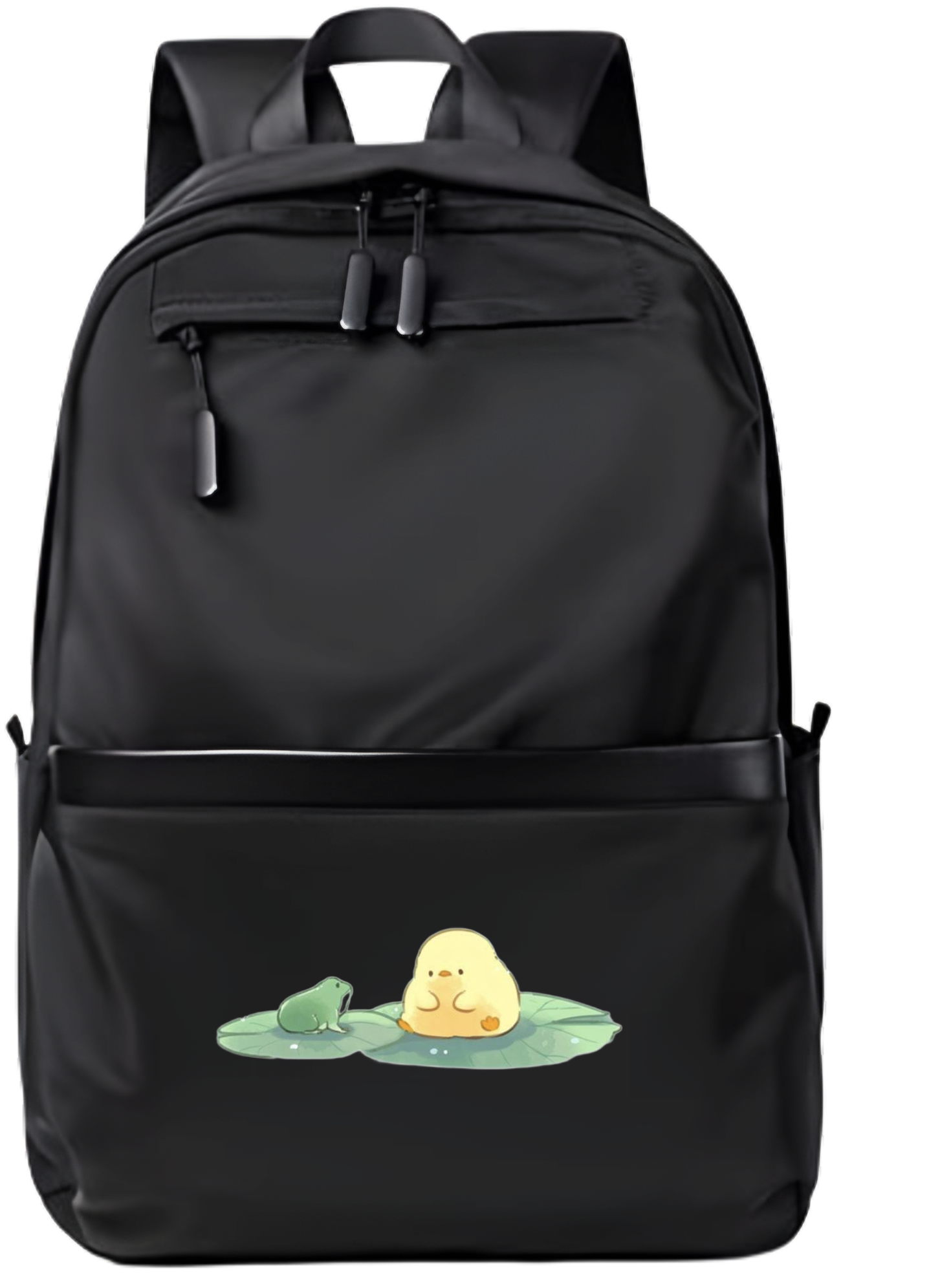 duck School Back bag bag 18