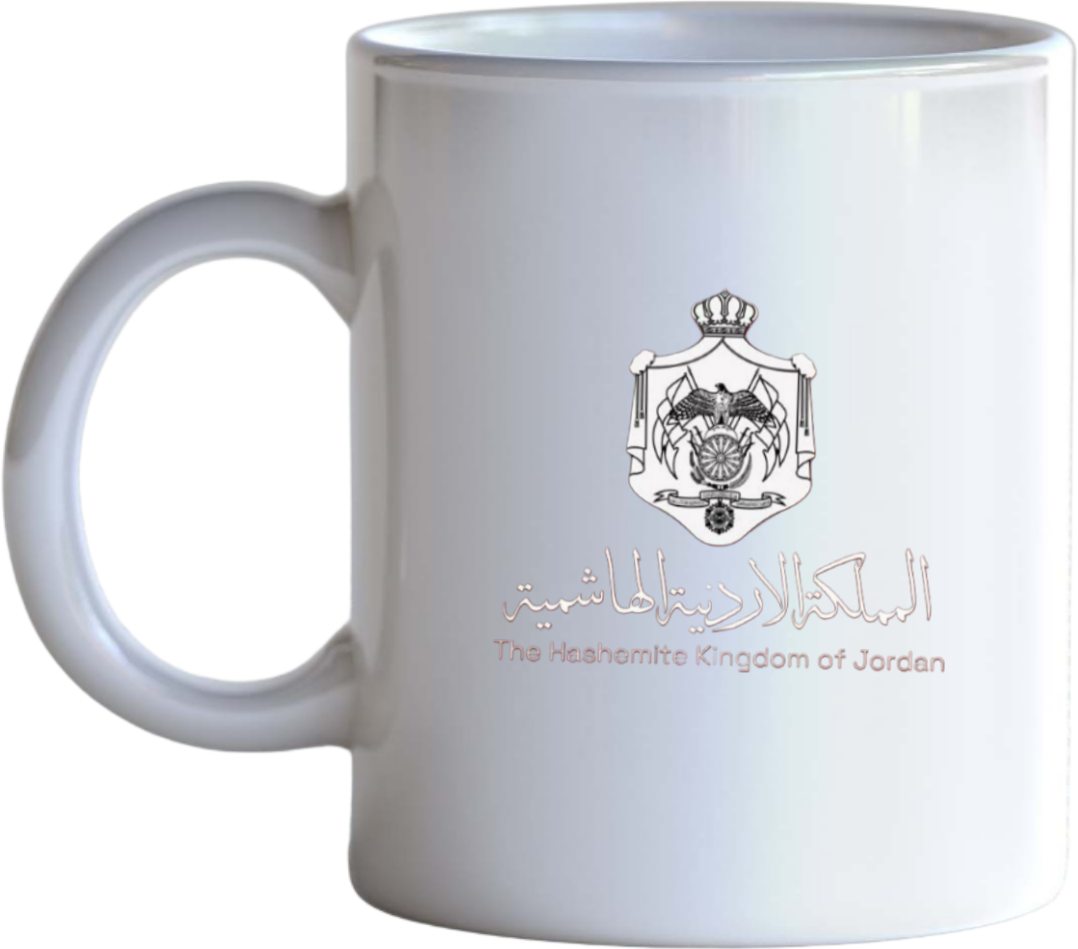 Jordan Mug 18