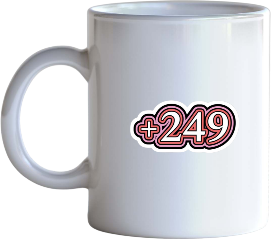 Sudan Mug 18