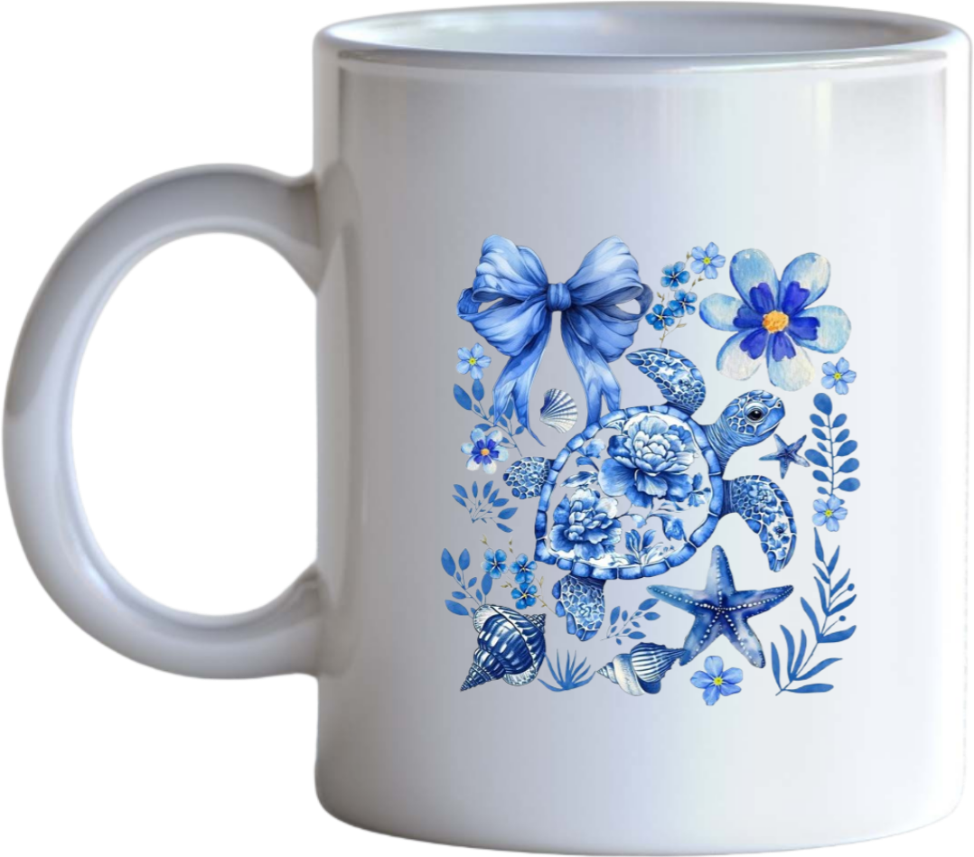Summer Vibes Mug 18