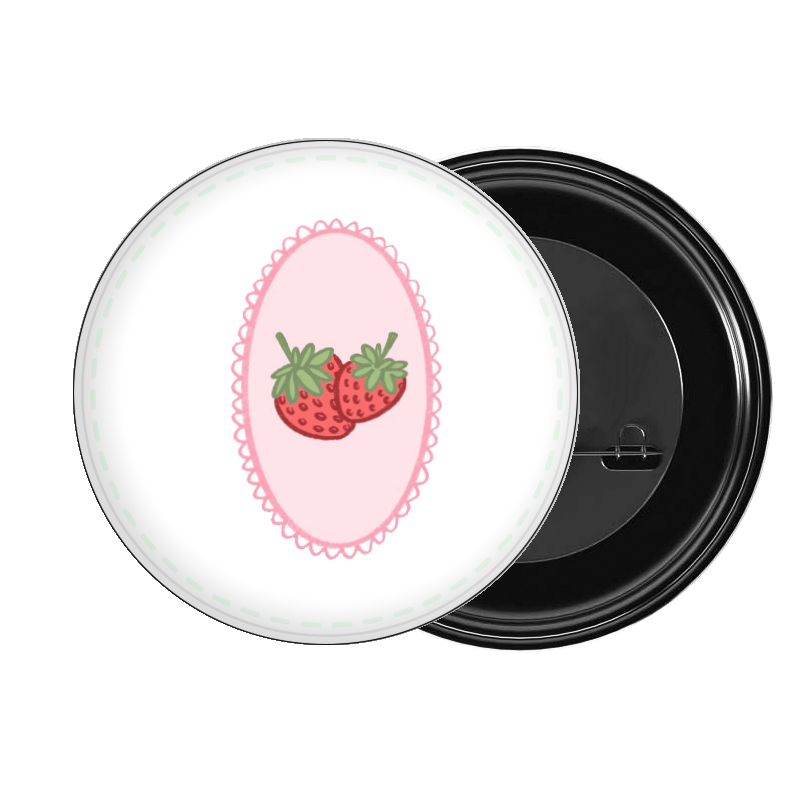 brooch Cottagecore وCoquette 190