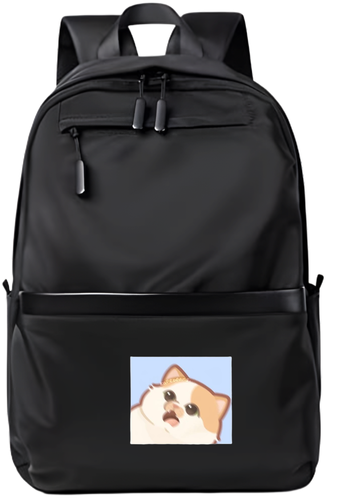 cat School Back bag bag 192