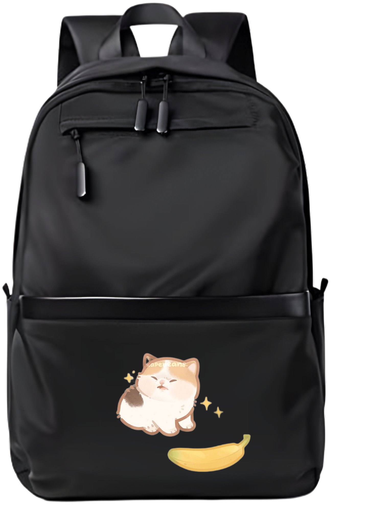 cat School Back bag bag 193