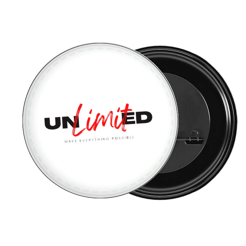 brooch Unlimited 195