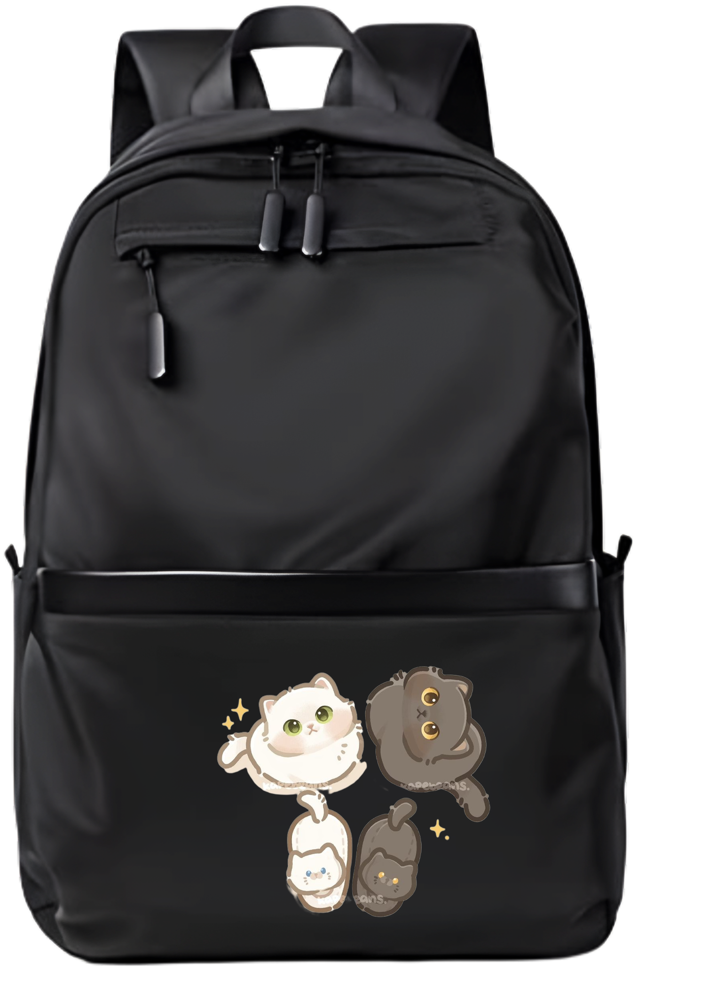 cat School Back bag bag 199