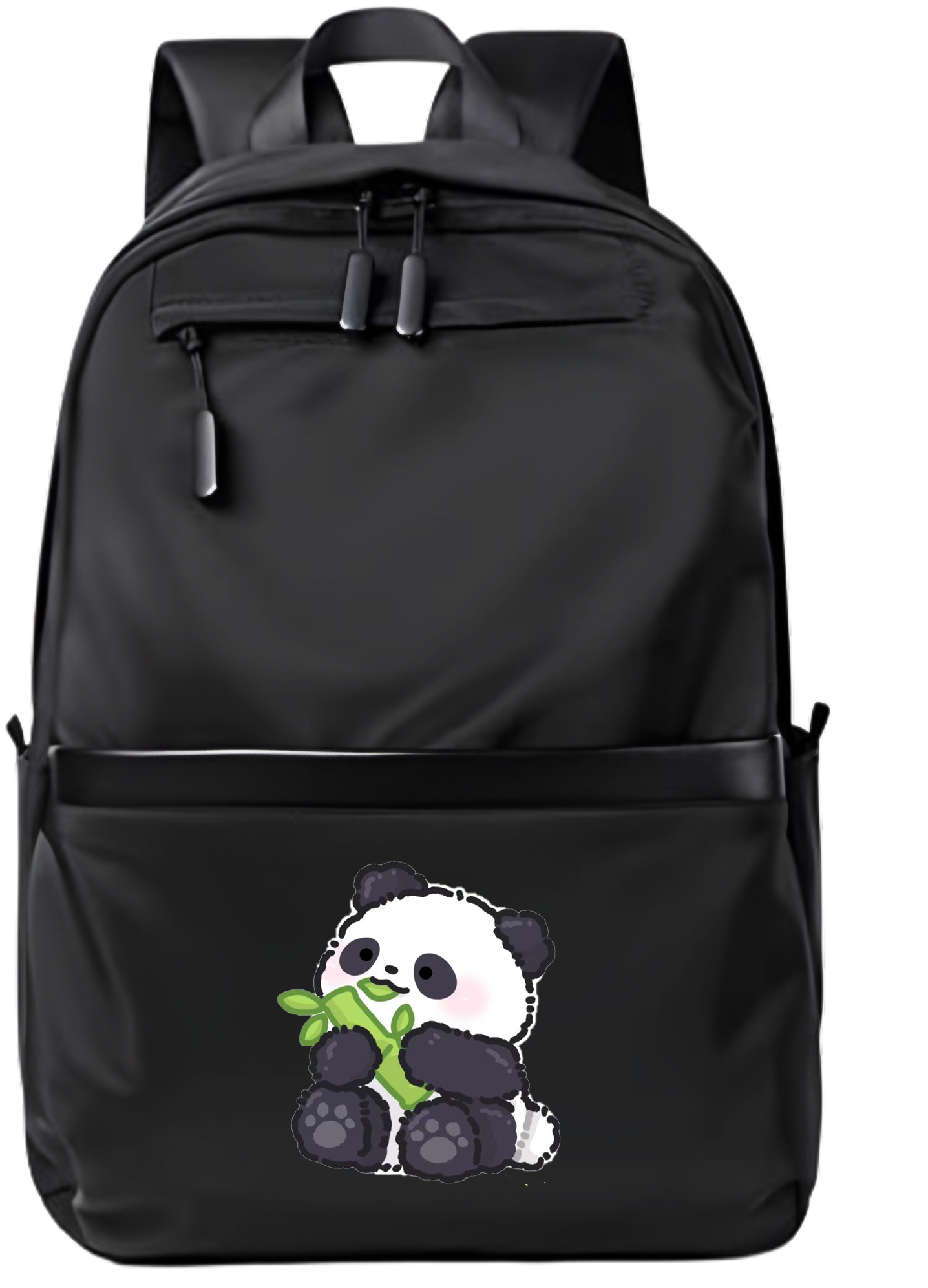 Panda School Back bag bag 19