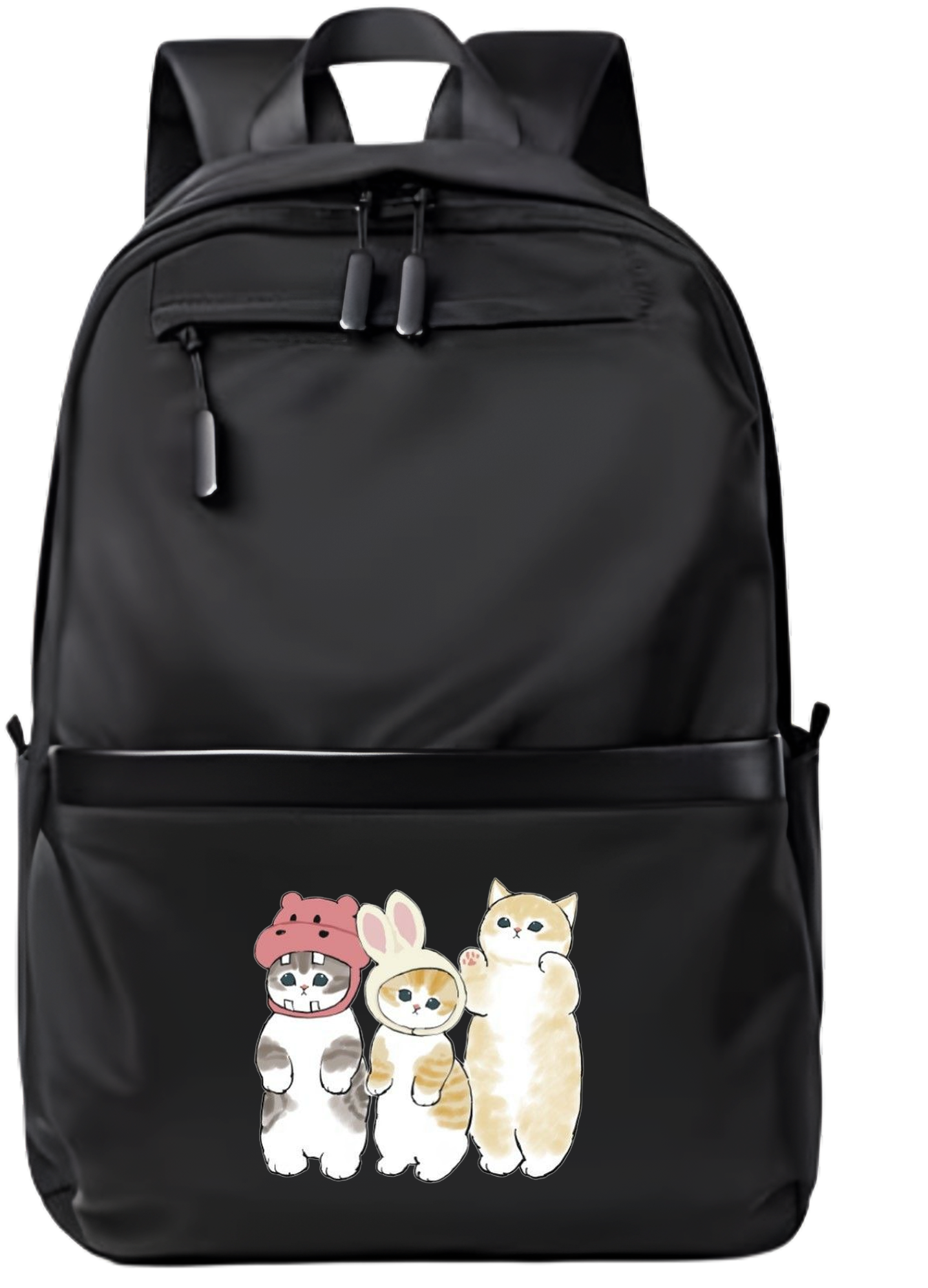 cat School Back bag bag 19